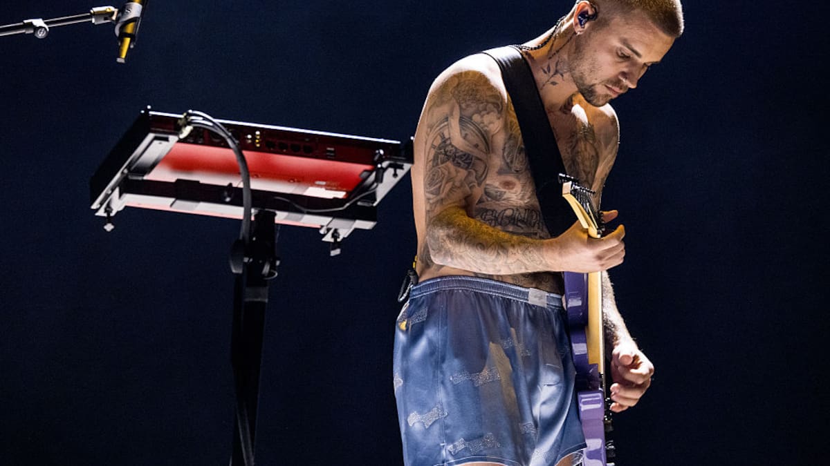 Justin Bieber reaparece con un concierto sorpresa en Los Ángeles y avanza lo que llevará a Coachella