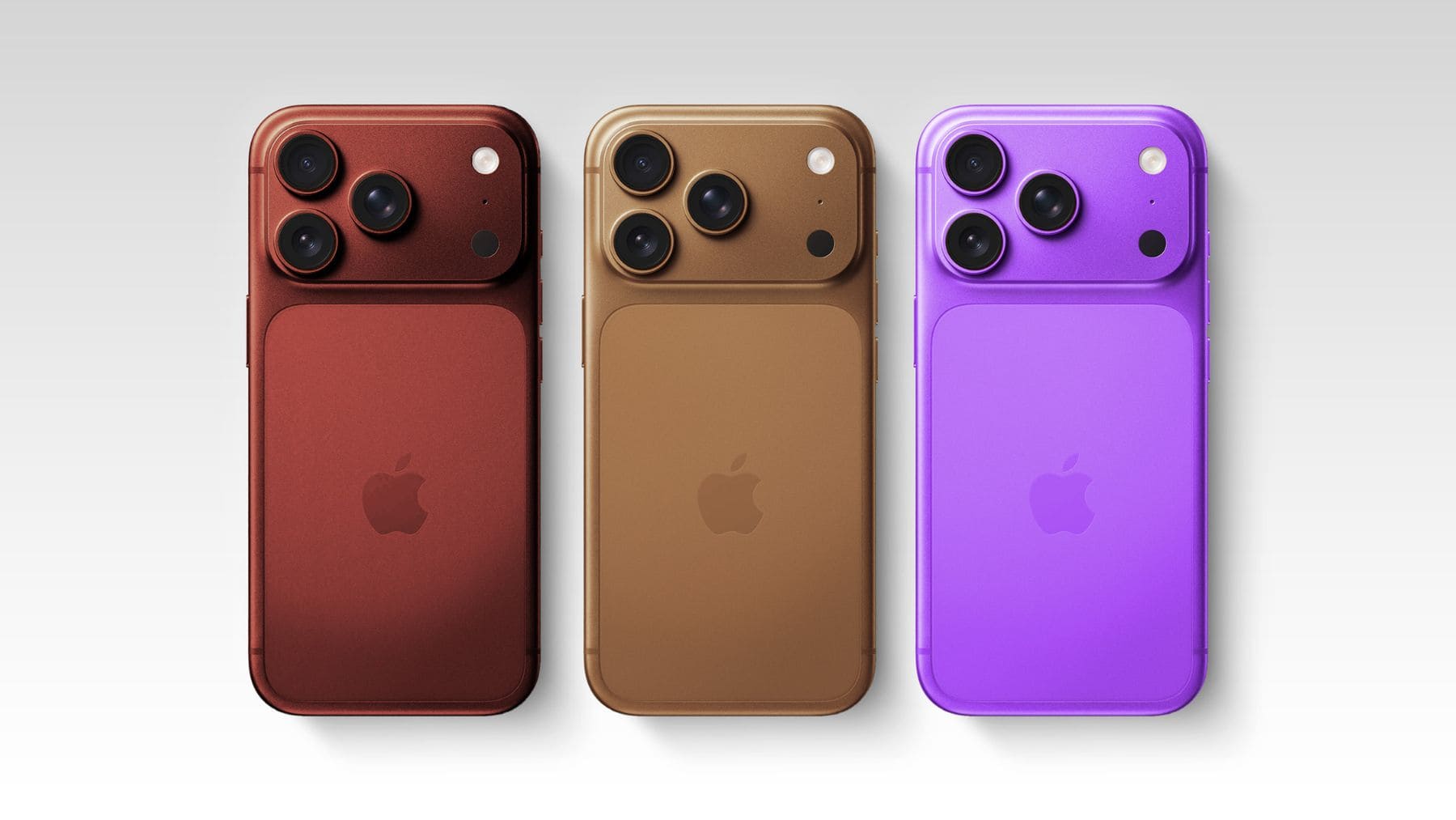 Iphone 18 Pro