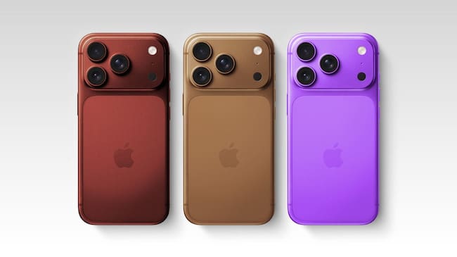 Iphone 18 Pro