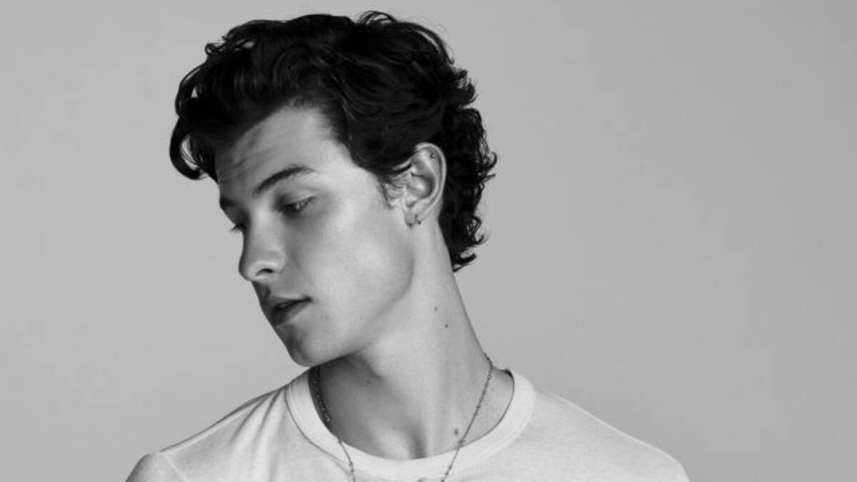 El regreso de Shawn Mendes a los escenarios: "Ni siquiera podía tocar una guitarra"