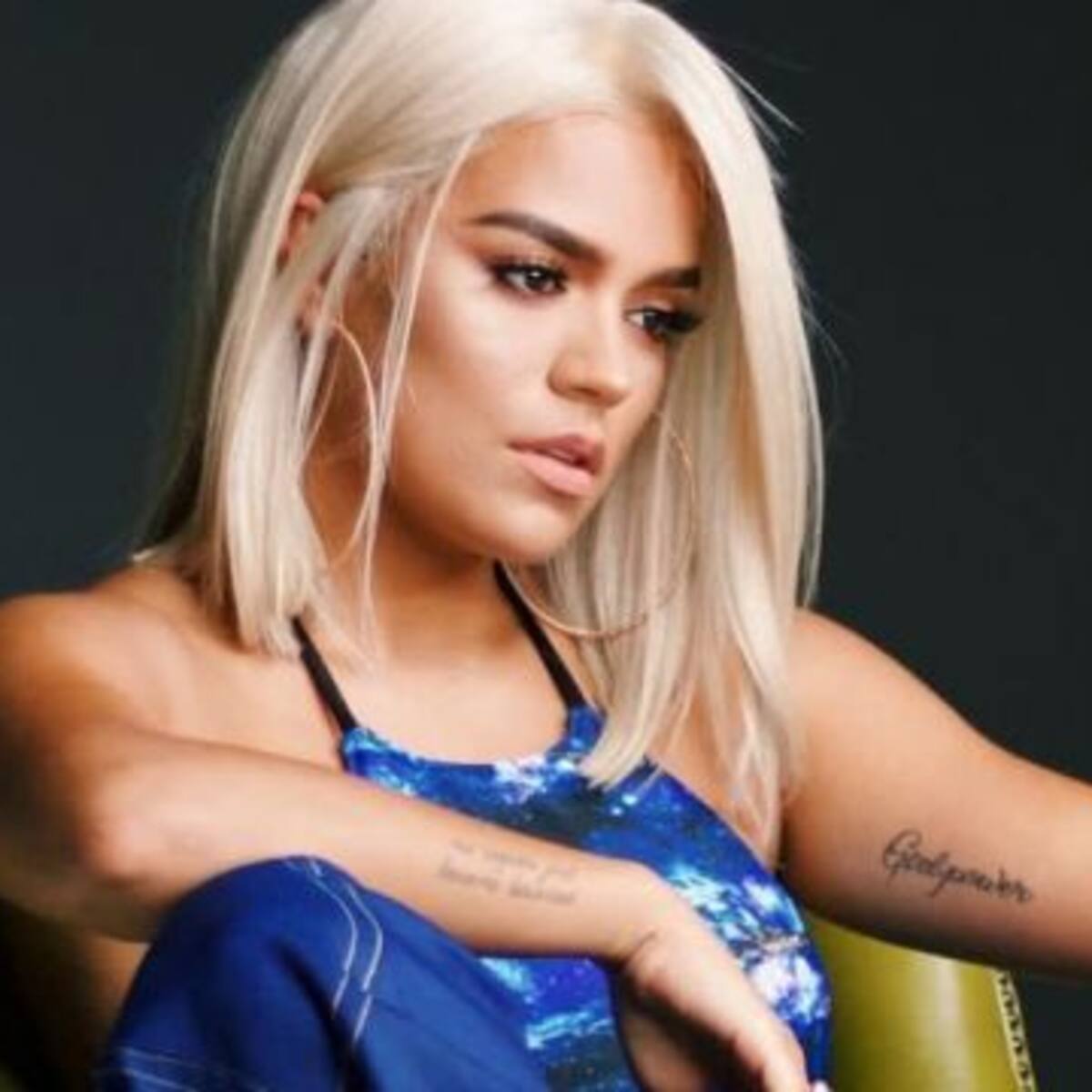 Karol G estrena un documental inspirado en su vida