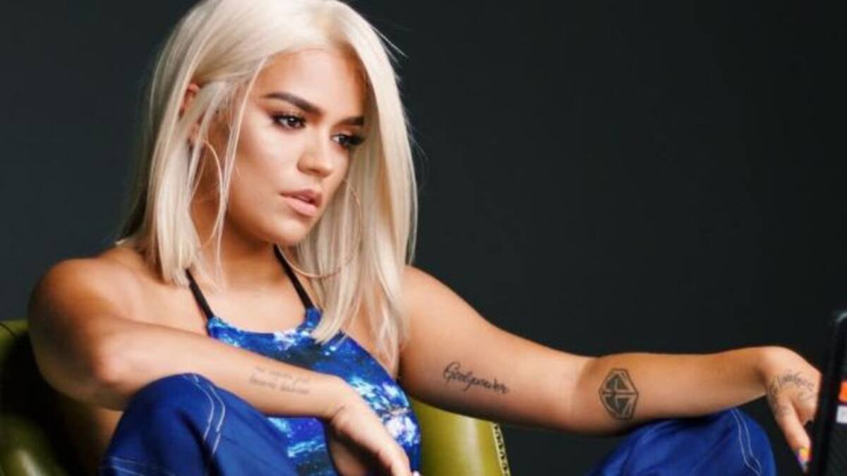 Karol G estrena un documental inspirado en su vida