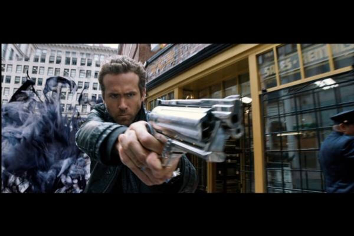 RI.P.D: Avant Premiere exclusiva de 40 Principales.