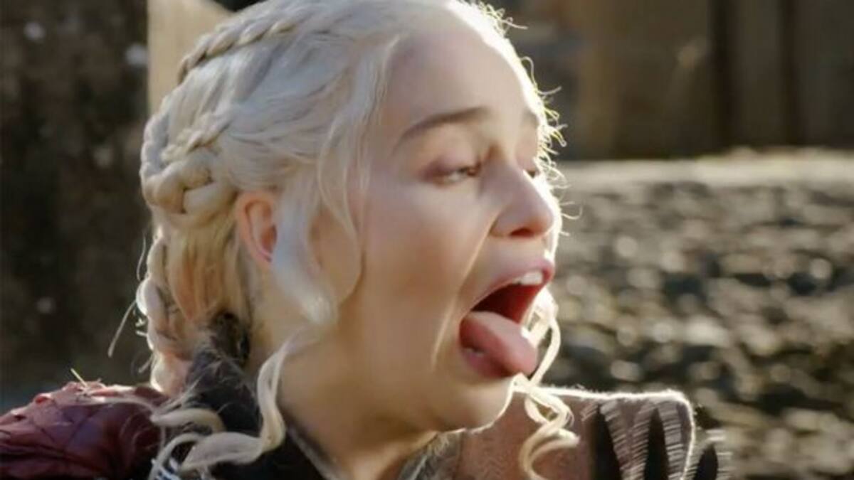 Lanzan petición para rehacer la octava temporada de 'Game of Thrones'