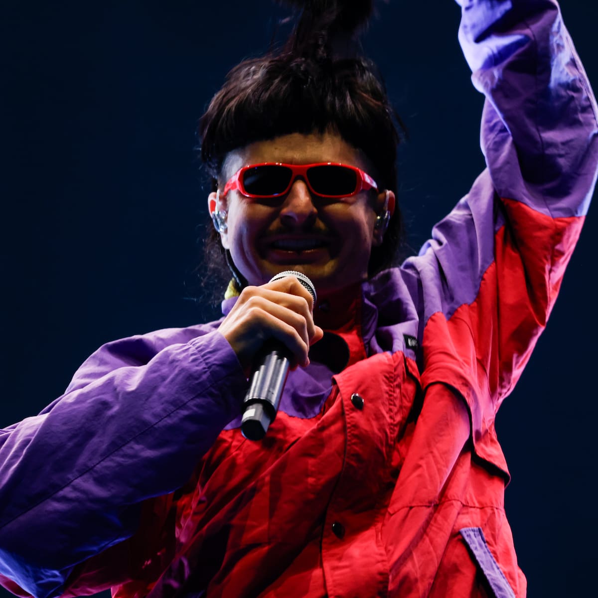 Bebe Rexha, T Pain o Melanie Martinez, entre los artistas que han querido despedirse de Oliver Tree
