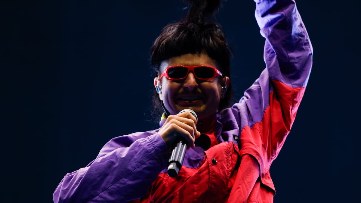 Bebe Rexha, T Pain o Melanie Martinez, entre los artistas que han querido despedirse de Oliver Tree