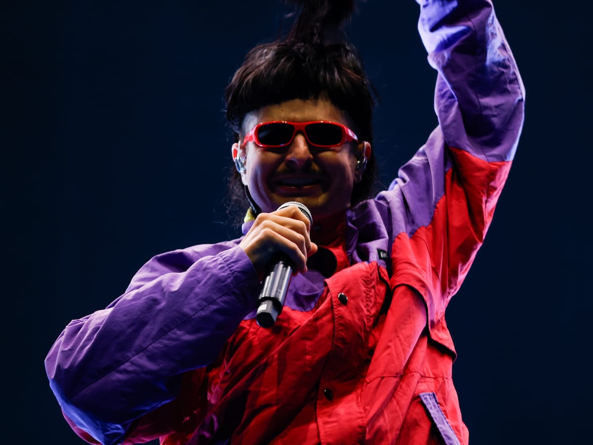 Bebe Rexha, T Pain o Melanie Martinez, entre los artistas que han querido despedirse de Oliver Tree