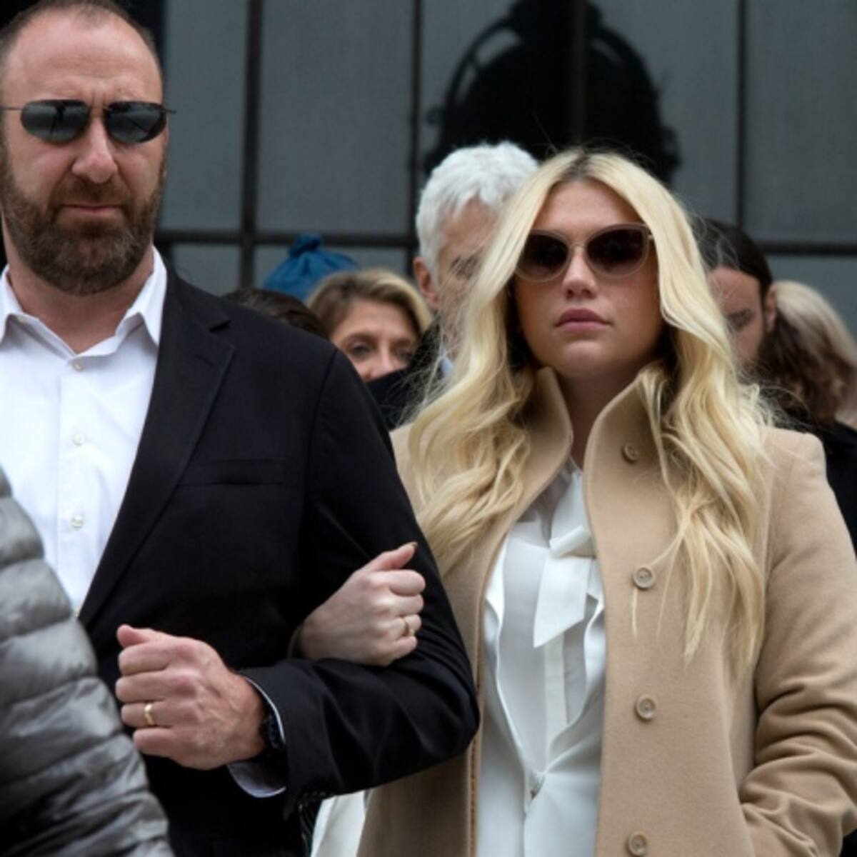 ¿Porqué todos hablan sobre Kesha?
