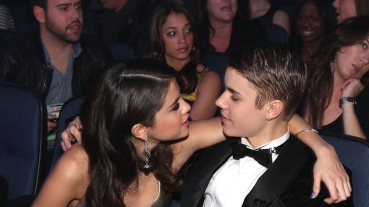 ¿Justin Bieber superó a Selena Gómez?