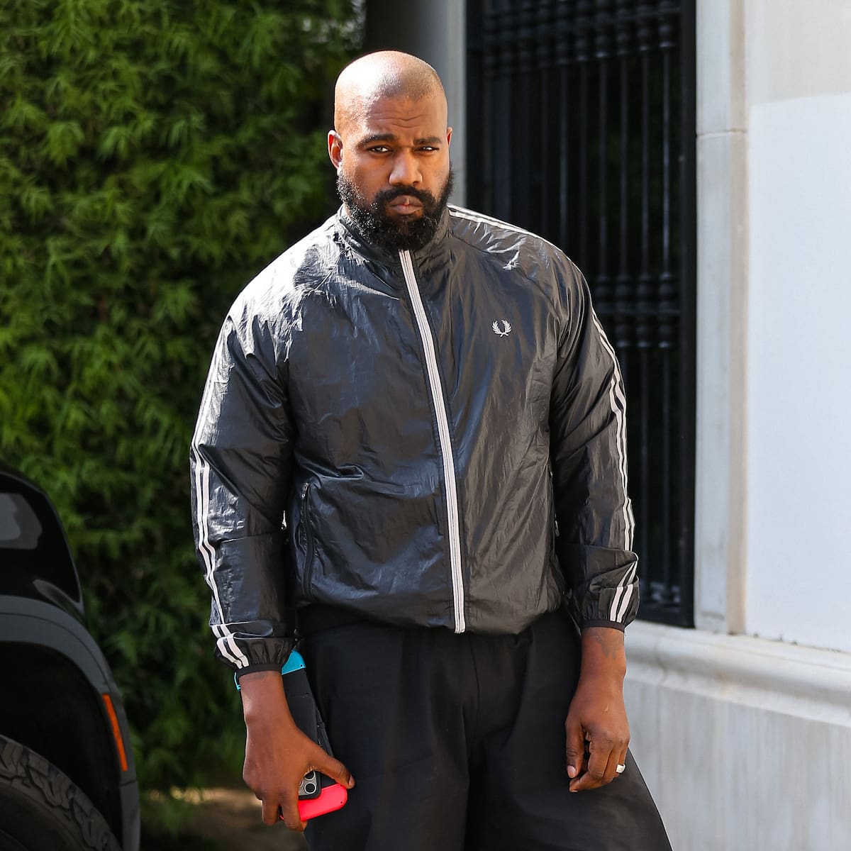 La respuesta del Ministerio de Interior sobre la actuación de Kanye West en España: "No entramos a valorar decisiones adoptadas por otros países"