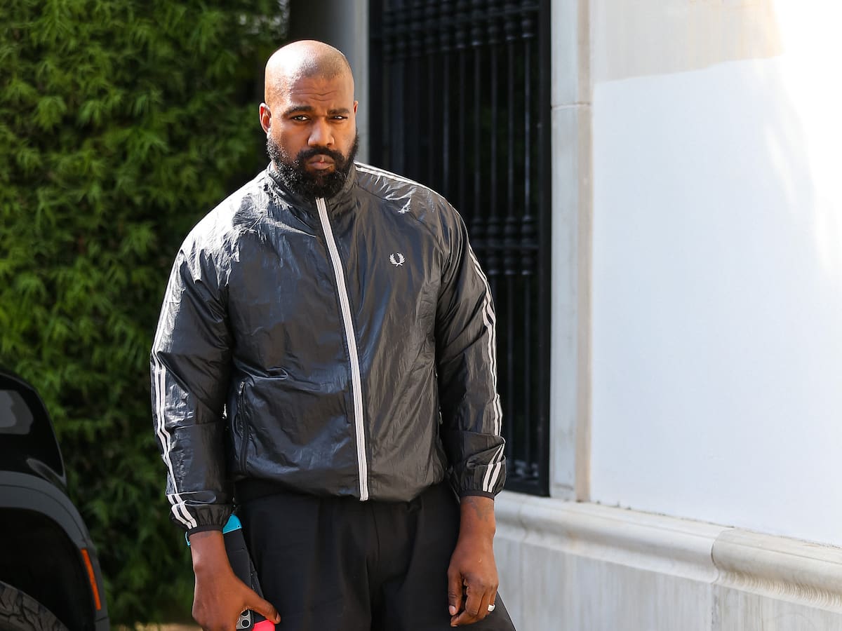 La respuesta del Ministerio de Interior sobre la actuación de Kanye West en España: "No entramos a valorar decisiones adoptadas por otros países"