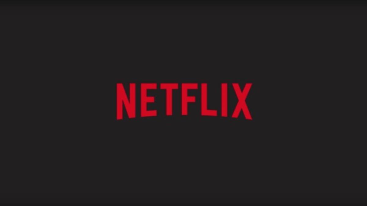 Netflix presenta sus novedades para diciembre
