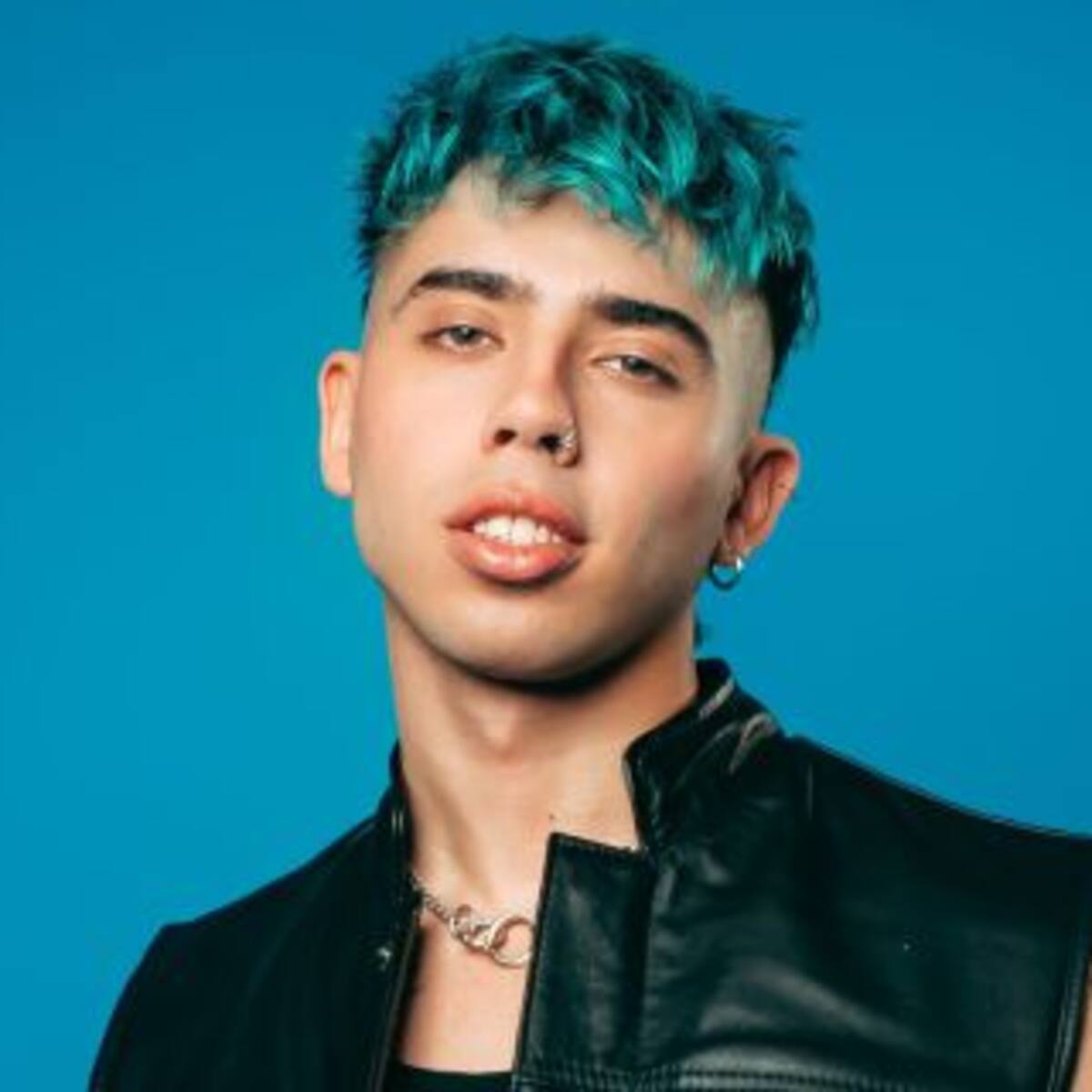 Luck Ra anticipa su próximo álbum y habla de su amor por La Joaqui
