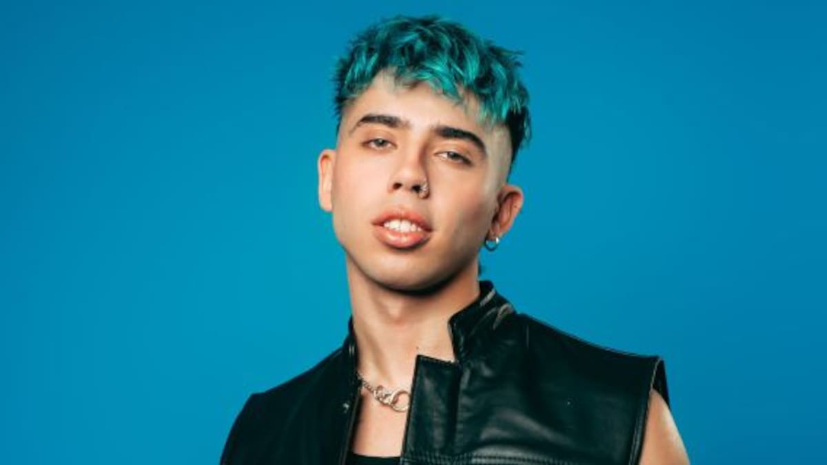 Luck Ra anticipa su próximo álbum y habla de su amor por La Joaqui