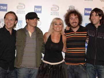 ‘Rosas’ de La Oreja de Van Gogh ya tiene versión en inglés: así suena