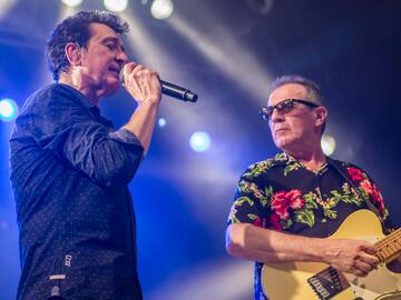 El Último de la Fila: "Hemos sido afortunados de haber tenido la carrera que tuvimos pero no vamos a volver"