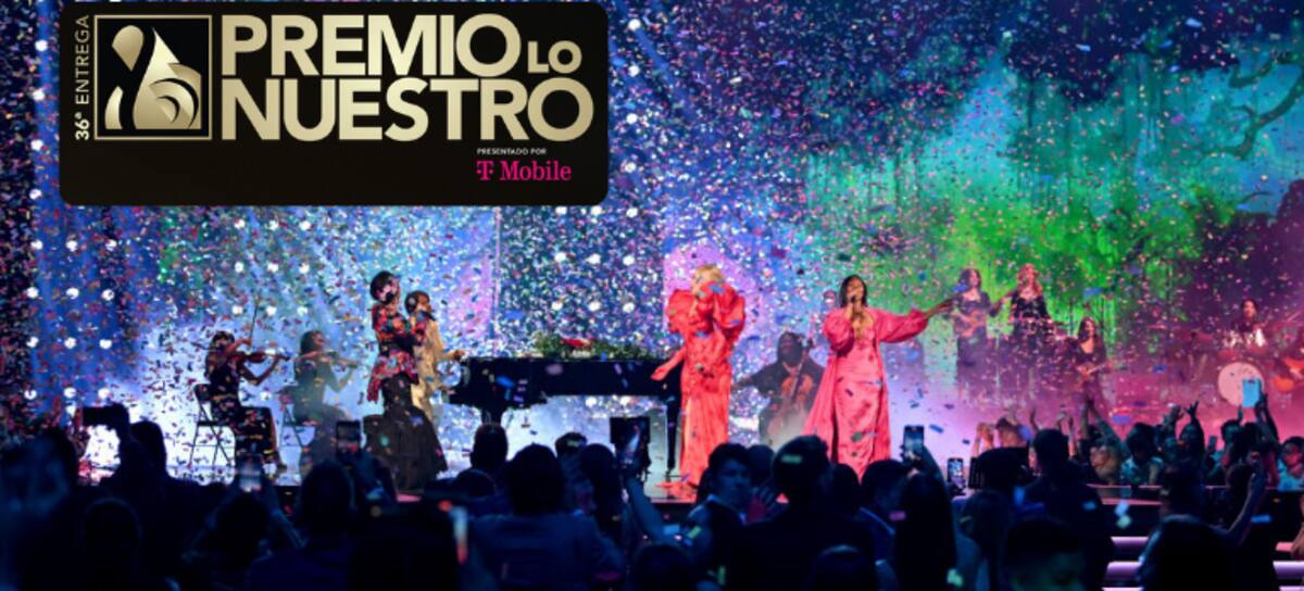Premios Lo Nuestro 2024: Maluma, Karol G y más nominados ¿Cuándo y dónde verlos? (Getty Images)