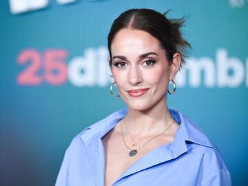 Silvia Alonso desvela una intimidad de David Broncano sobre la cama y abre un debate