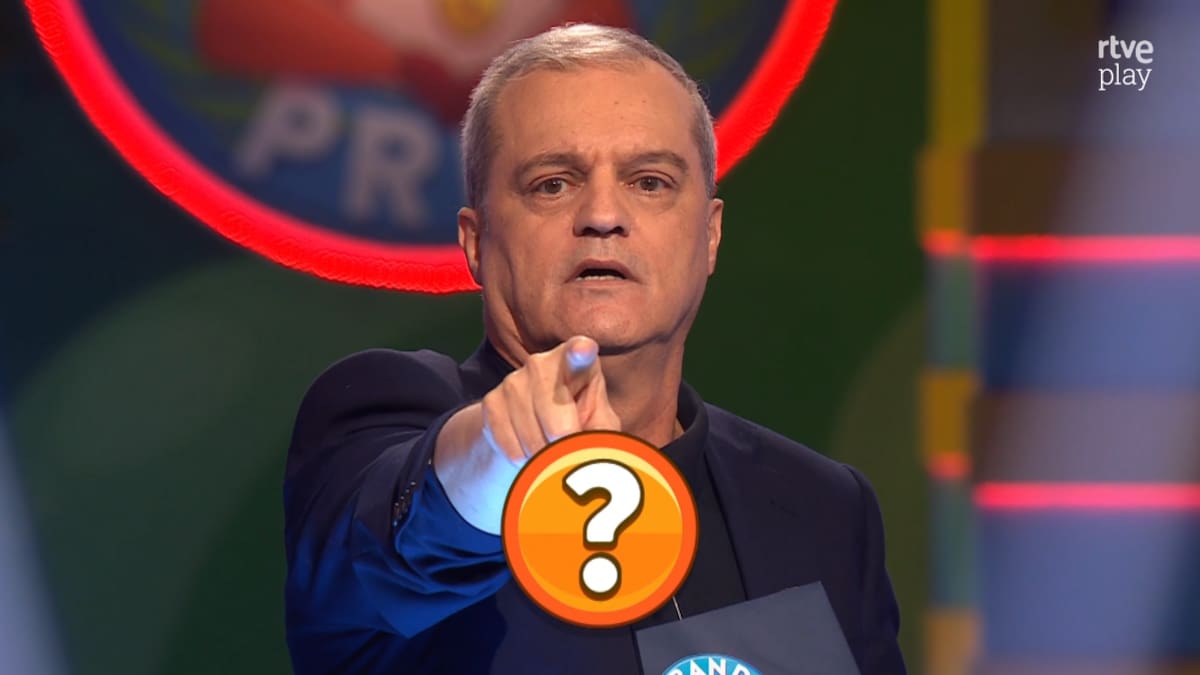 La palabra que coronó al pueblo ganador del 'Grand Prix del verano 2026' en TVE: "Me pongo nervioso por dentro"
