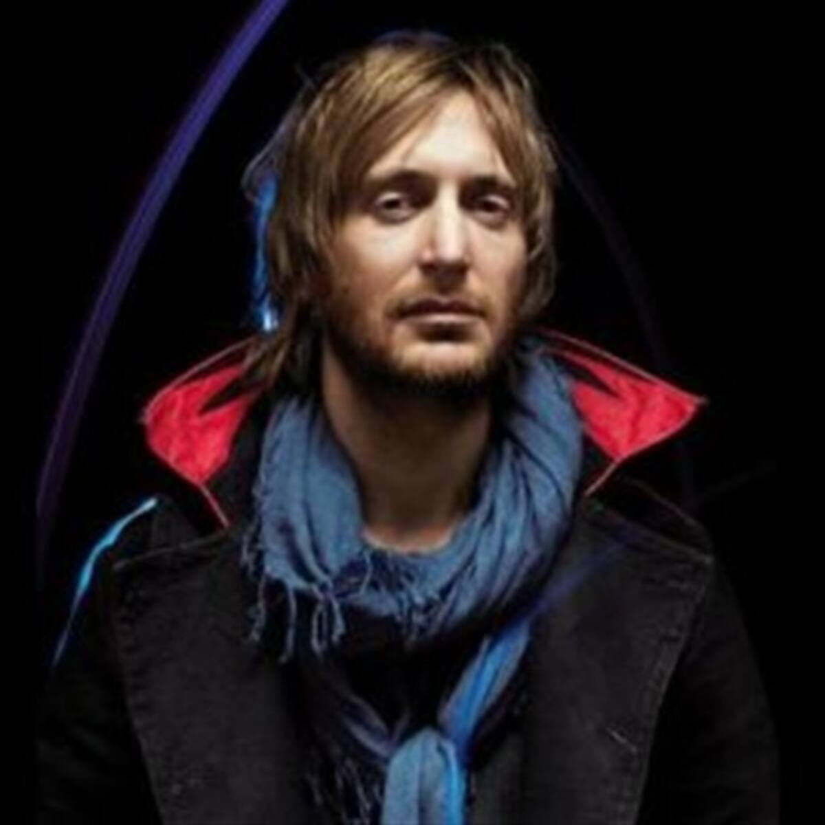 David Guetta se une al Hip-hop