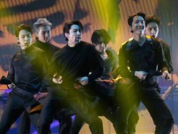 Los chicos de BTS emocionan con ‘Yet To Come (The Most Beautiful Moment)’: mira el vídeo aquí