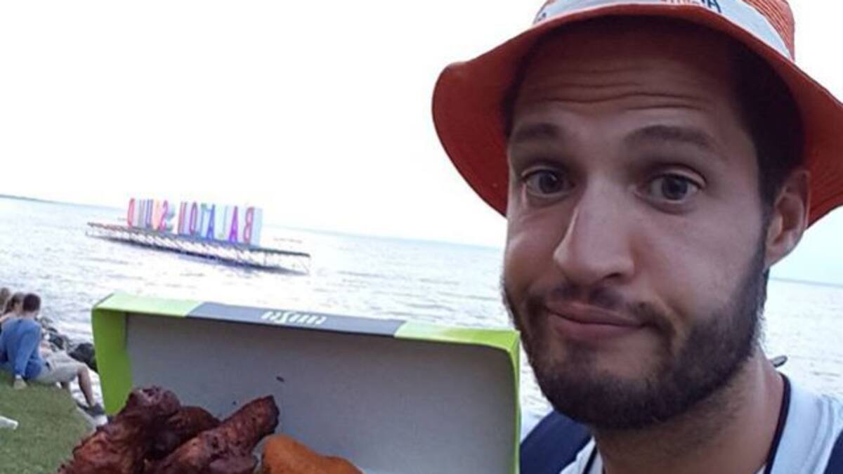 Hombre viajó por 9 países sin pagar hotel gracias a Tinder