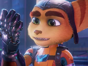 15 minutos de juego, novedades y armas de Ratchet y Clank: Una dimensión aparte