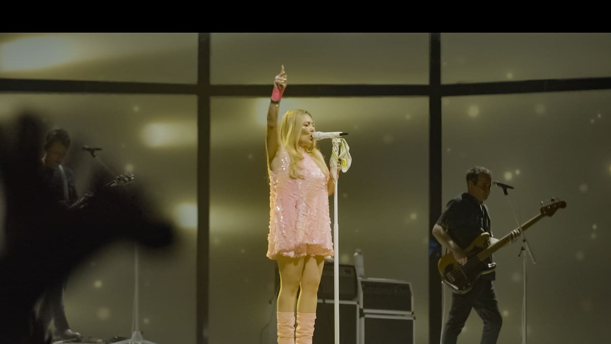 La Oreja de Van Gogh, Eladio Carrión y Elena Rose se suman al cartel de actuaciones de Premios Juventud 2026