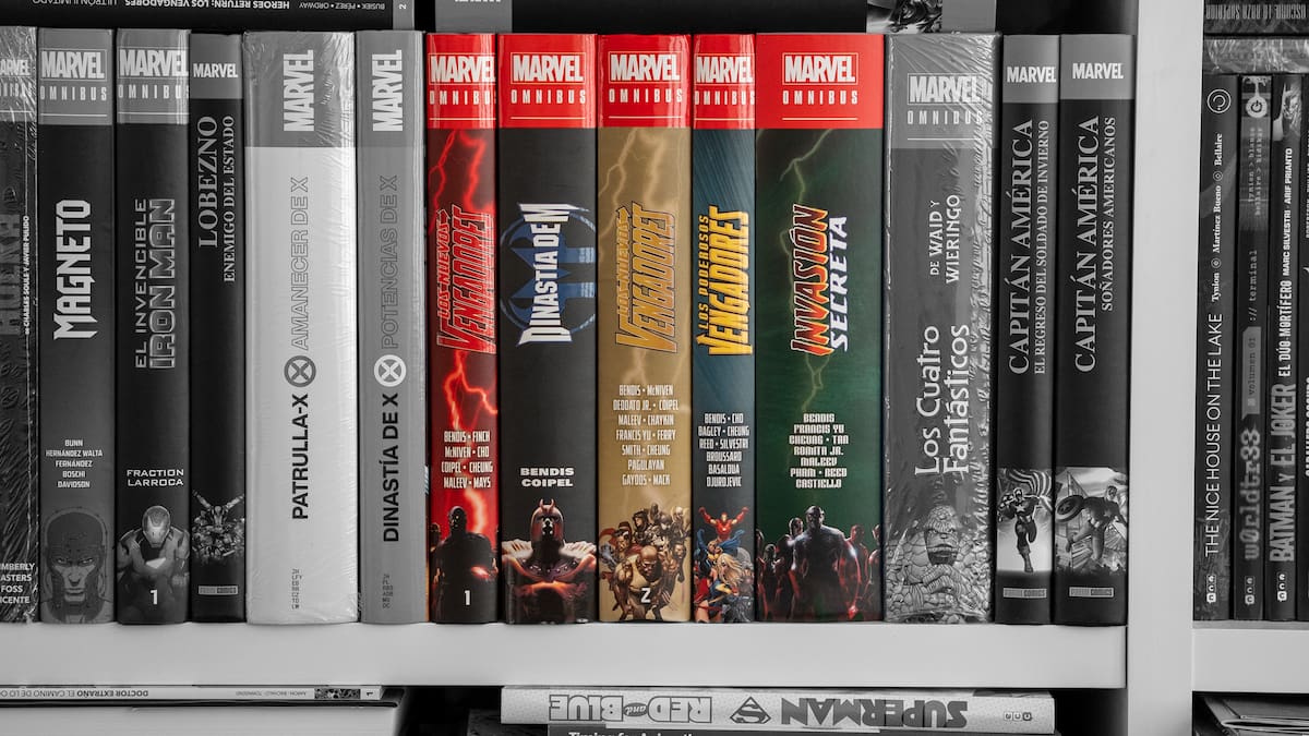 Los Vengadores vuelven al cine en 2026: Prepárate con una de las mejores etapas que ha tenido este equipo de superhéroes hasta la fecha