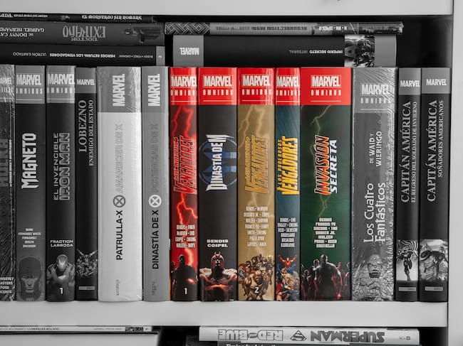 Una de las mejores etapas de Marvel recopilada en formato Omnibus.
