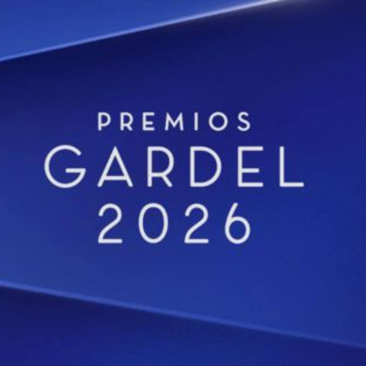 Se vienen los Premios Gardel 2026: quiénes compiten por Álbum y Canción del Año