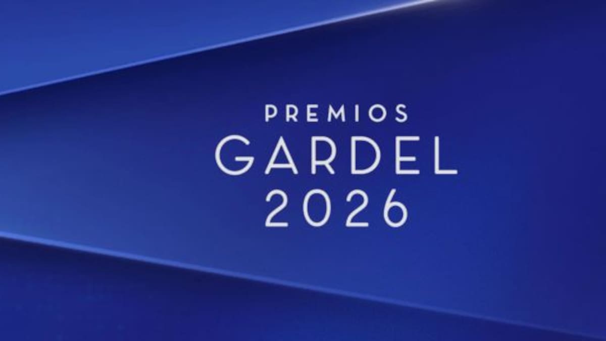Se vienen los Premios Gardel 2026: quiénes compiten por Álbum y Canción del Año