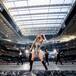 Aitana, Blake Lively, Óscar Puente... Los famosos que no se perdieron el concierto de Taylor Swift en Madrid
