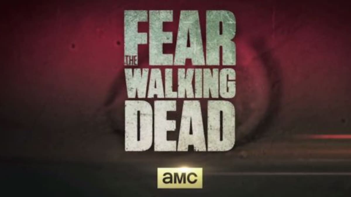 Se viene el primer spin-off de The Walking Dead