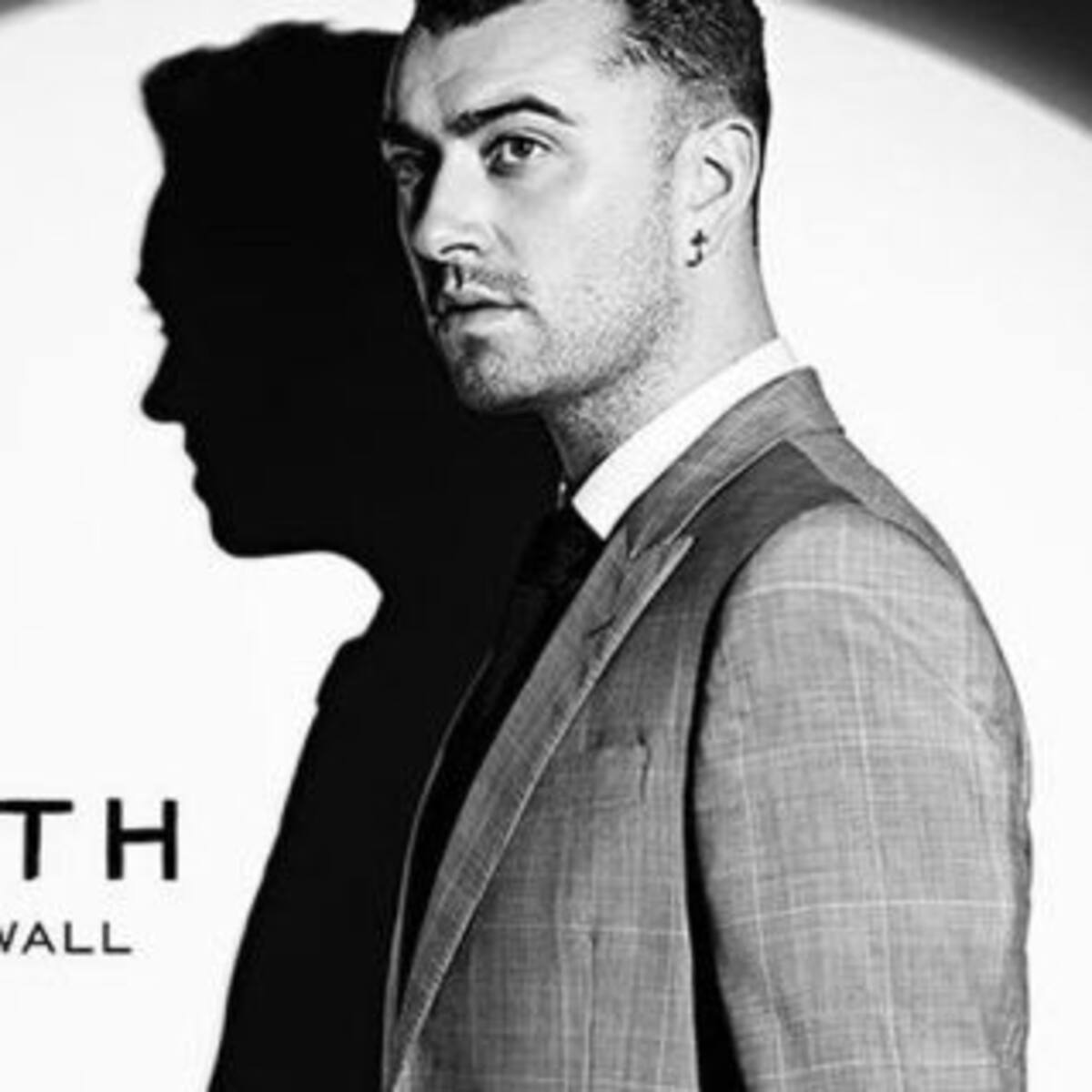 Sam Smith lanza su tema para la nueva James Bond