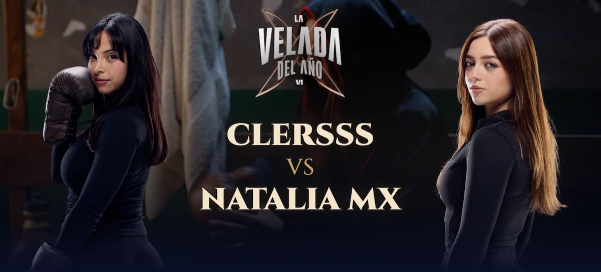 Clersss vs. Natalia MX.