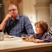 Así ha cambiado Jeremy Maguire, el pequeño actor que interpretaba a Joe Pritchett en Modern Family