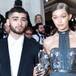 ¡Zayn Malik volvió con su ex!