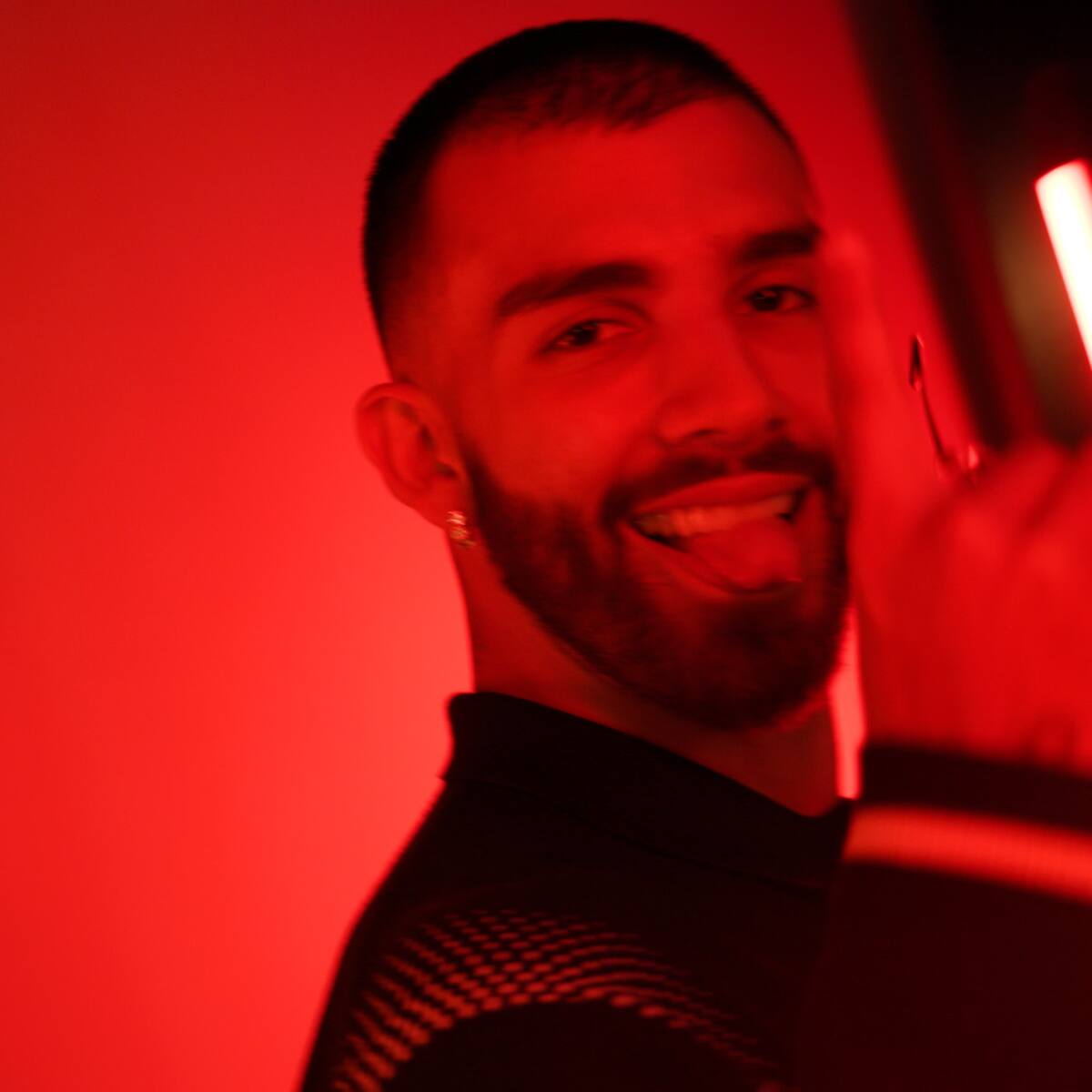 ¿Ha muerto el reguetón? Manuel Turizo contesta en 'Cara C': “No está tan a flor de piel”