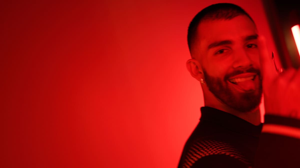 ¿Ha muerto el reguetón? Manuel Turizo contesta en 'Cara C': “No está tan a flor de piel”