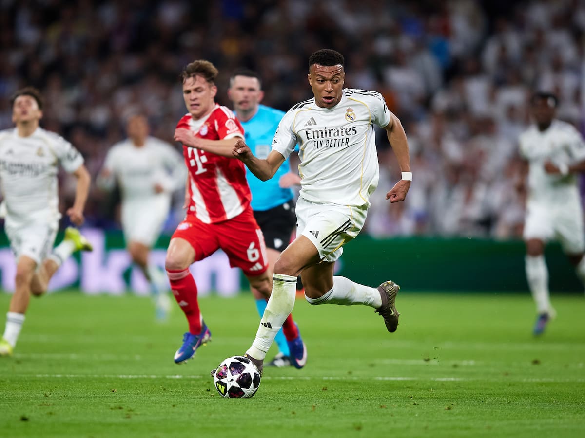 Alineaciones del Bayern - Real Madrid hoy: a qué hora y dónde ver el partido de vuelta de los cuartos de Champions