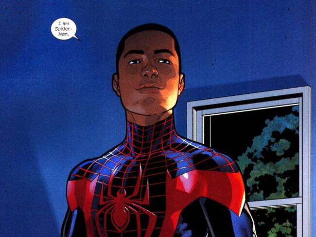 Miles Morales