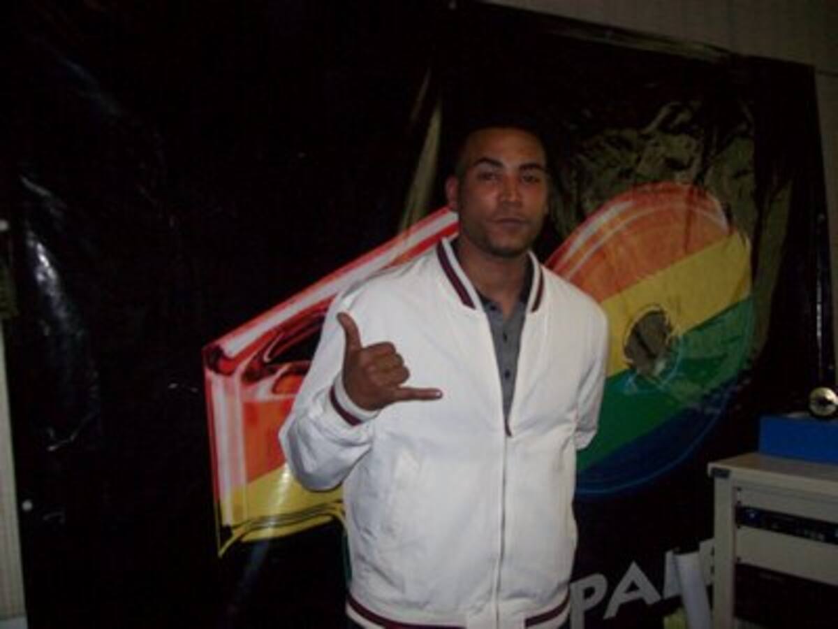 Don Omar