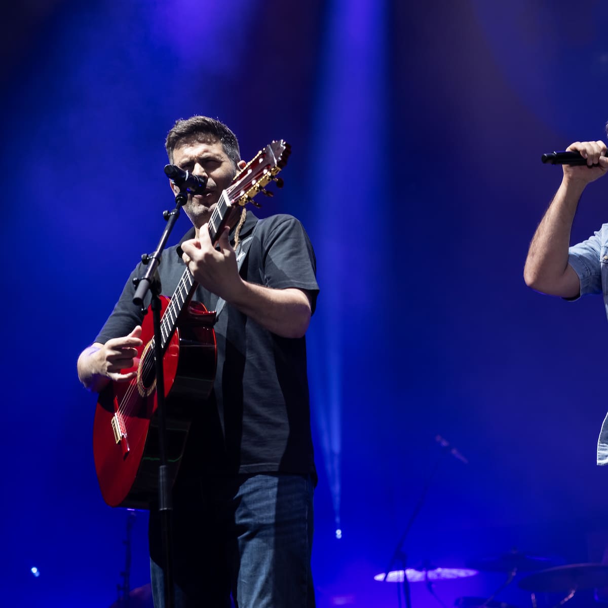 Entradas para el concierto de Estopa en Valencia: a qué hora salen, dónde comprarlas y precios