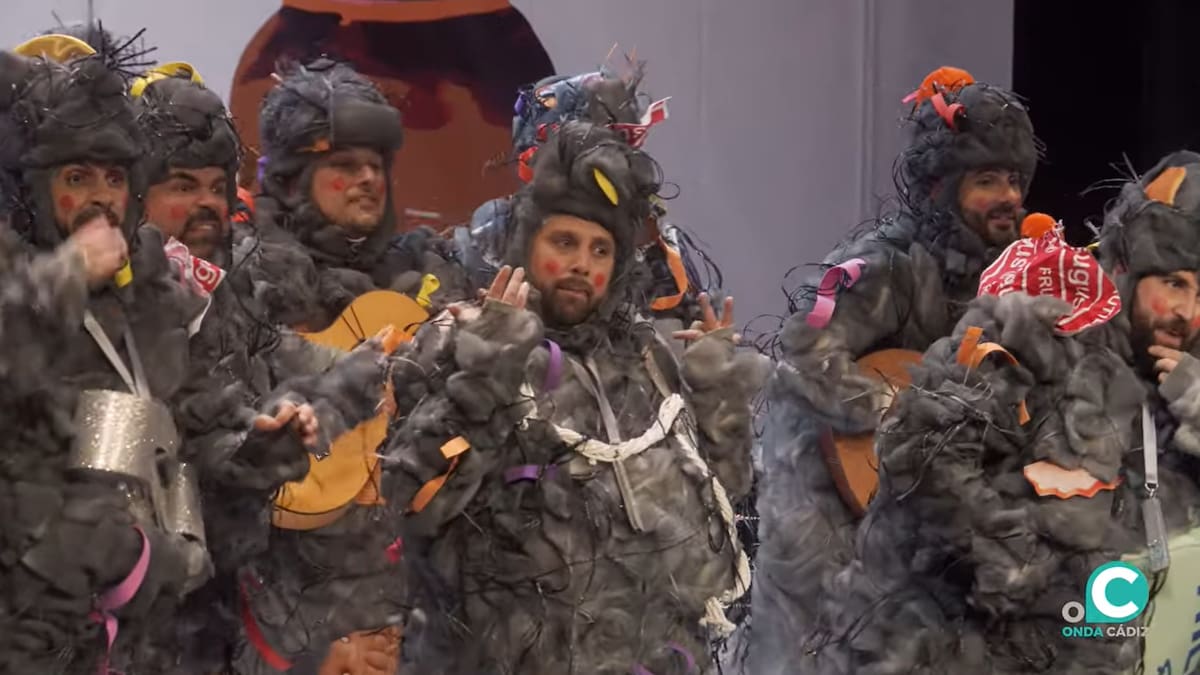 Resultados de las sesiones preliminares del COAC 2025: estas son las agrupaciones clasificadas en los cuartos de final