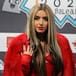 Lola Índigo impacta con su discurso tras ganar un LOS40 Music Award: “Ve a por ello y que nadie te joda”