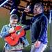 Estopa lleva su inigualable rumba catalana a los Premios Goya 2024