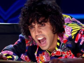 ‘Mask Singer’: se filtra por error (o no) la identidad de algunos concursantes