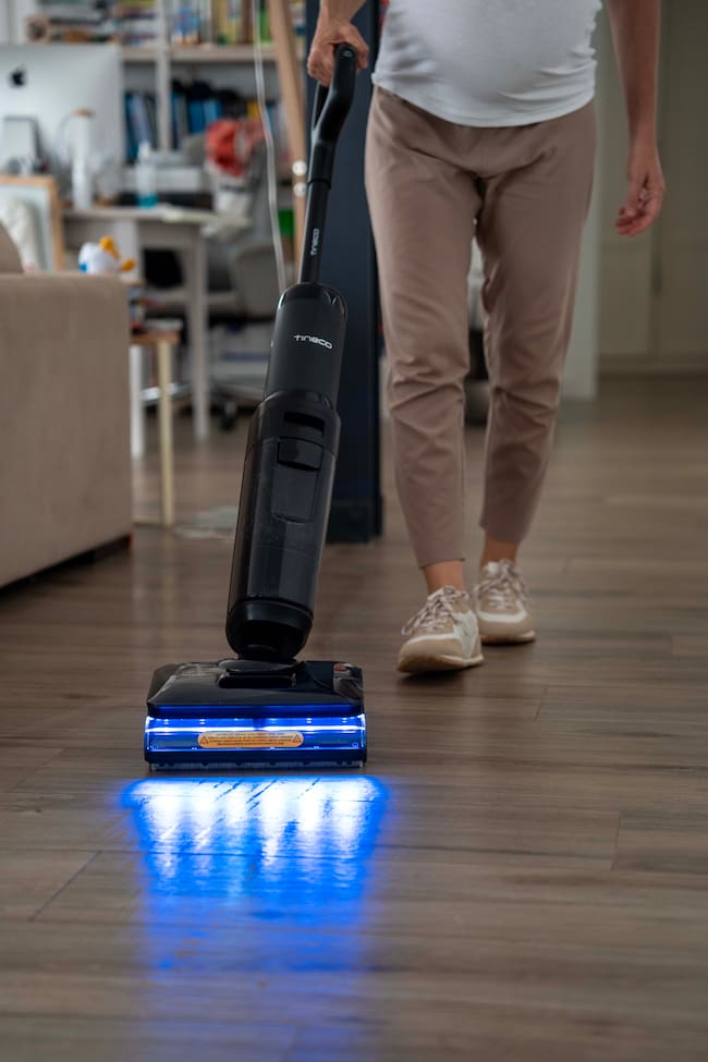 Tineco FLOOR ONE S7 Stretch Steam