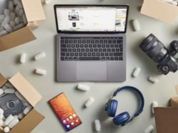 Black Friday 2020: las grandes marcas ya preparan descuentos